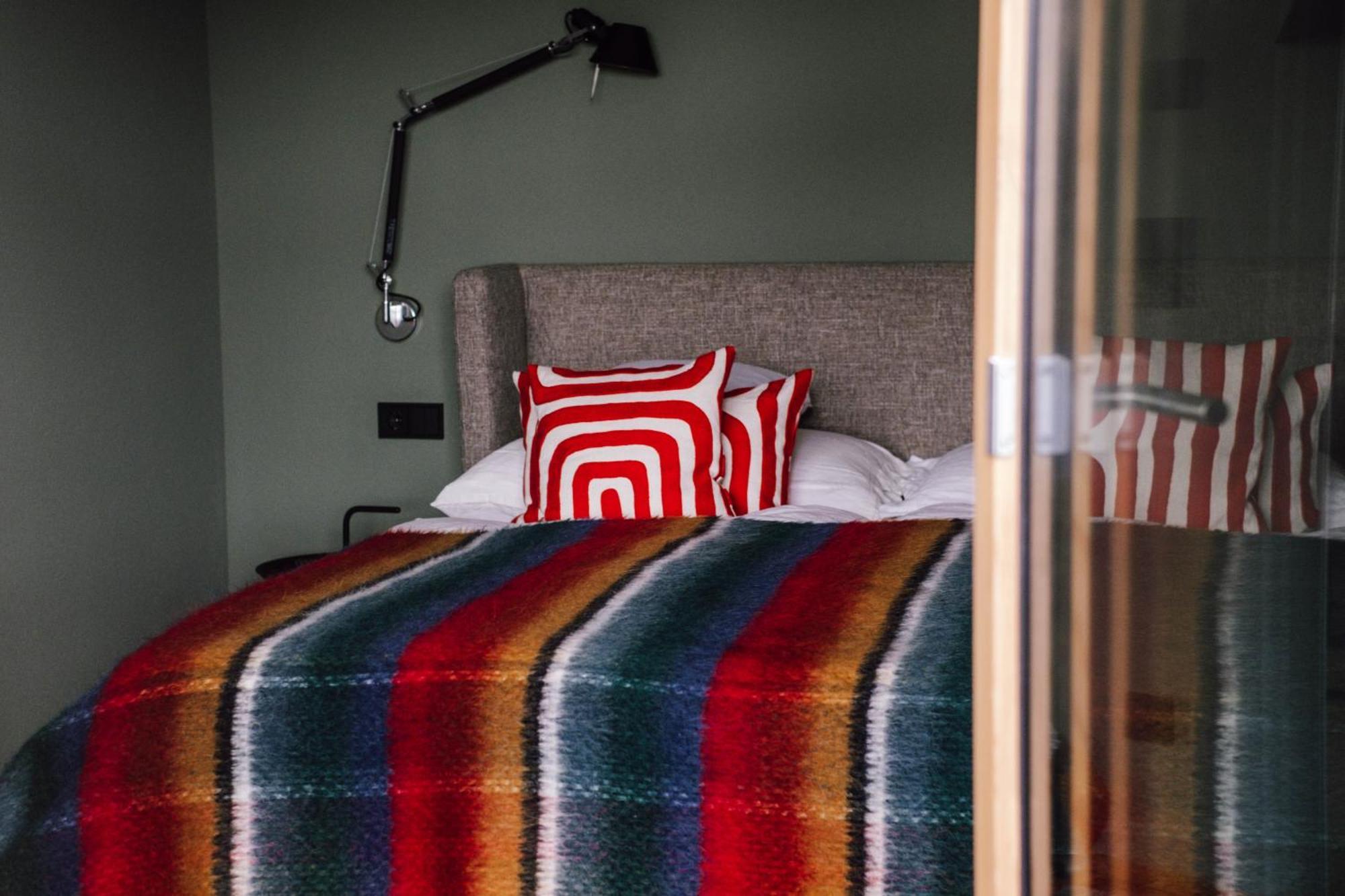 Appart Hotel Knappaboda Lech am Arlberg Εξωτερικό φωτογραφία