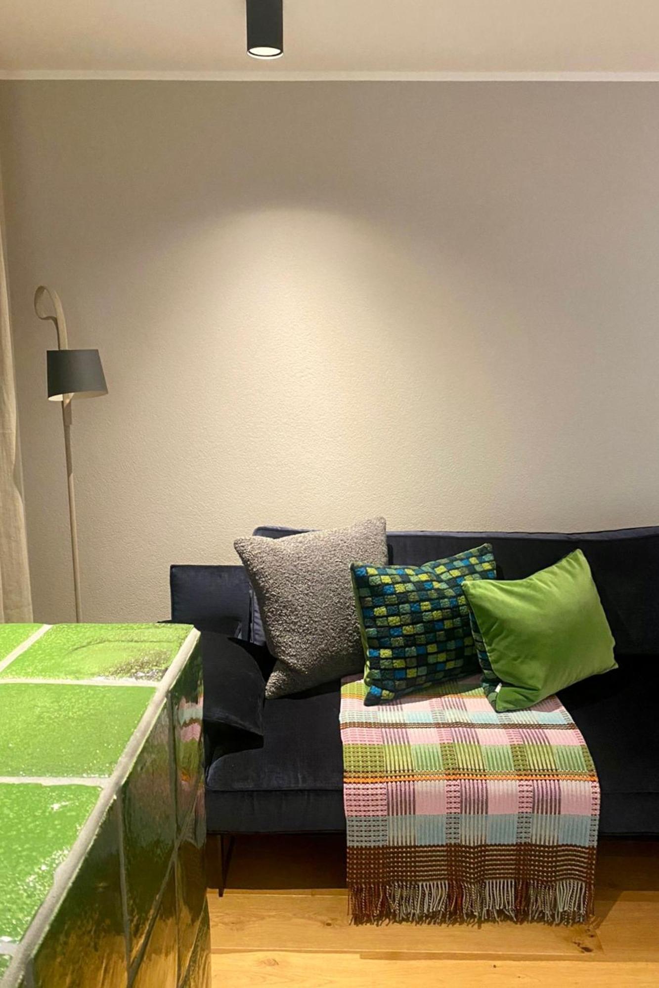 Appart Hotel Knappaboda Lech am Arlberg Εξωτερικό φωτογραφία