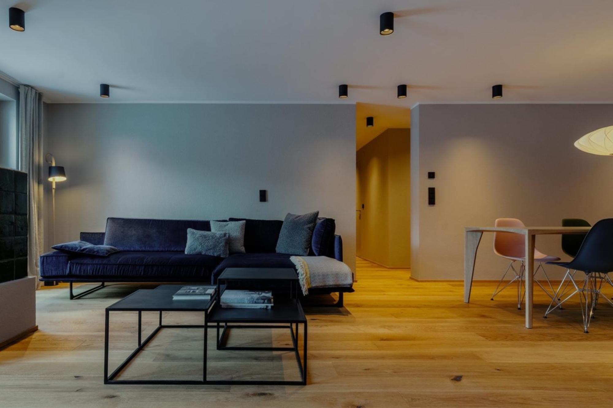 Appart Hotel Knappaboda Lech am Arlberg Εξωτερικό φωτογραφία