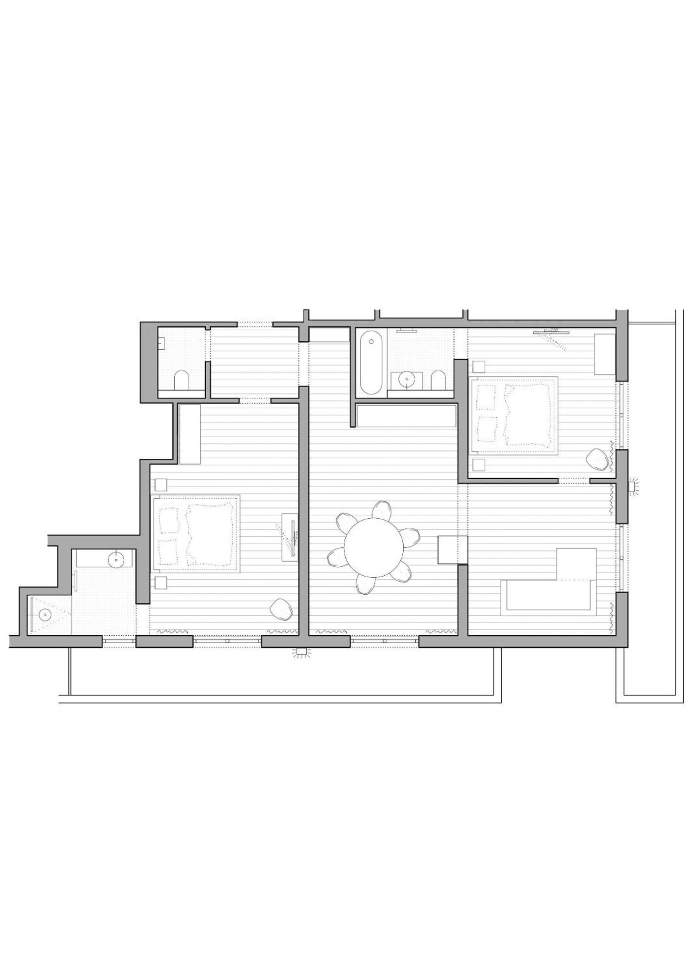 Appart Hotel Knappaboda Lech am Arlberg Εξωτερικό φωτογραφία