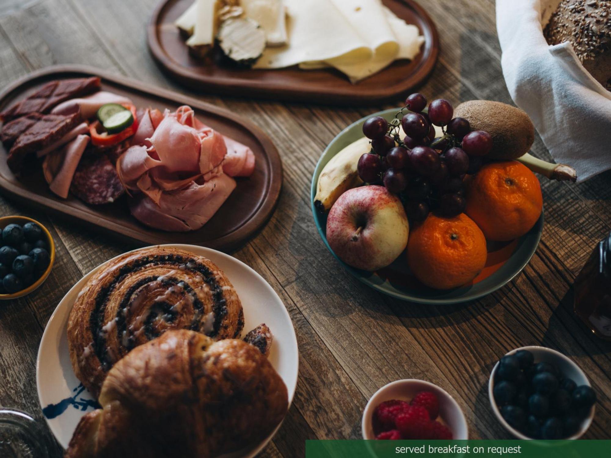 Appart Hotel Knappaboda Lech am Arlberg Εξωτερικό φωτογραφία