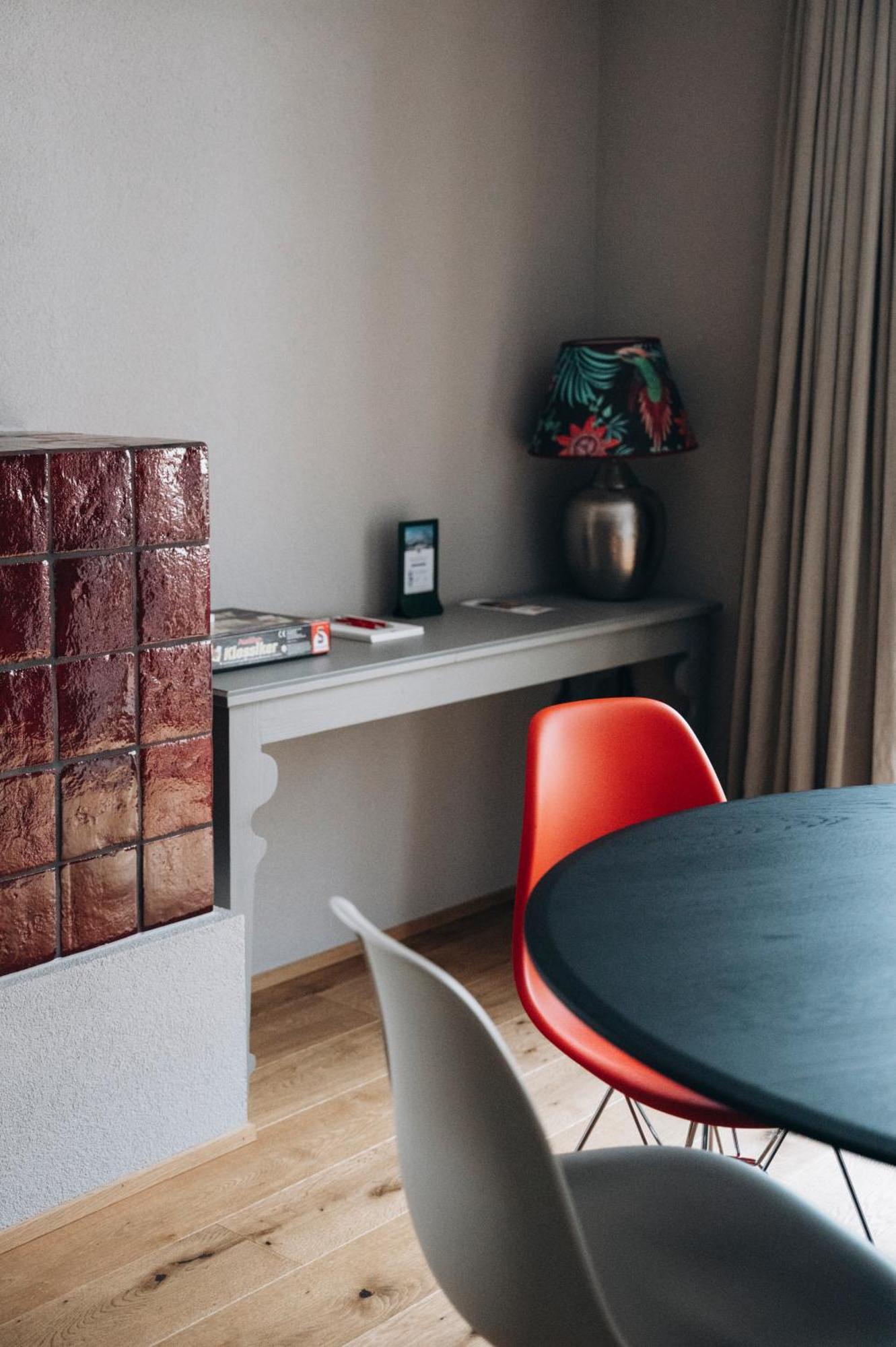 Appart Hotel Knappaboda Lech am Arlberg Εξωτερικό φωτογραφία