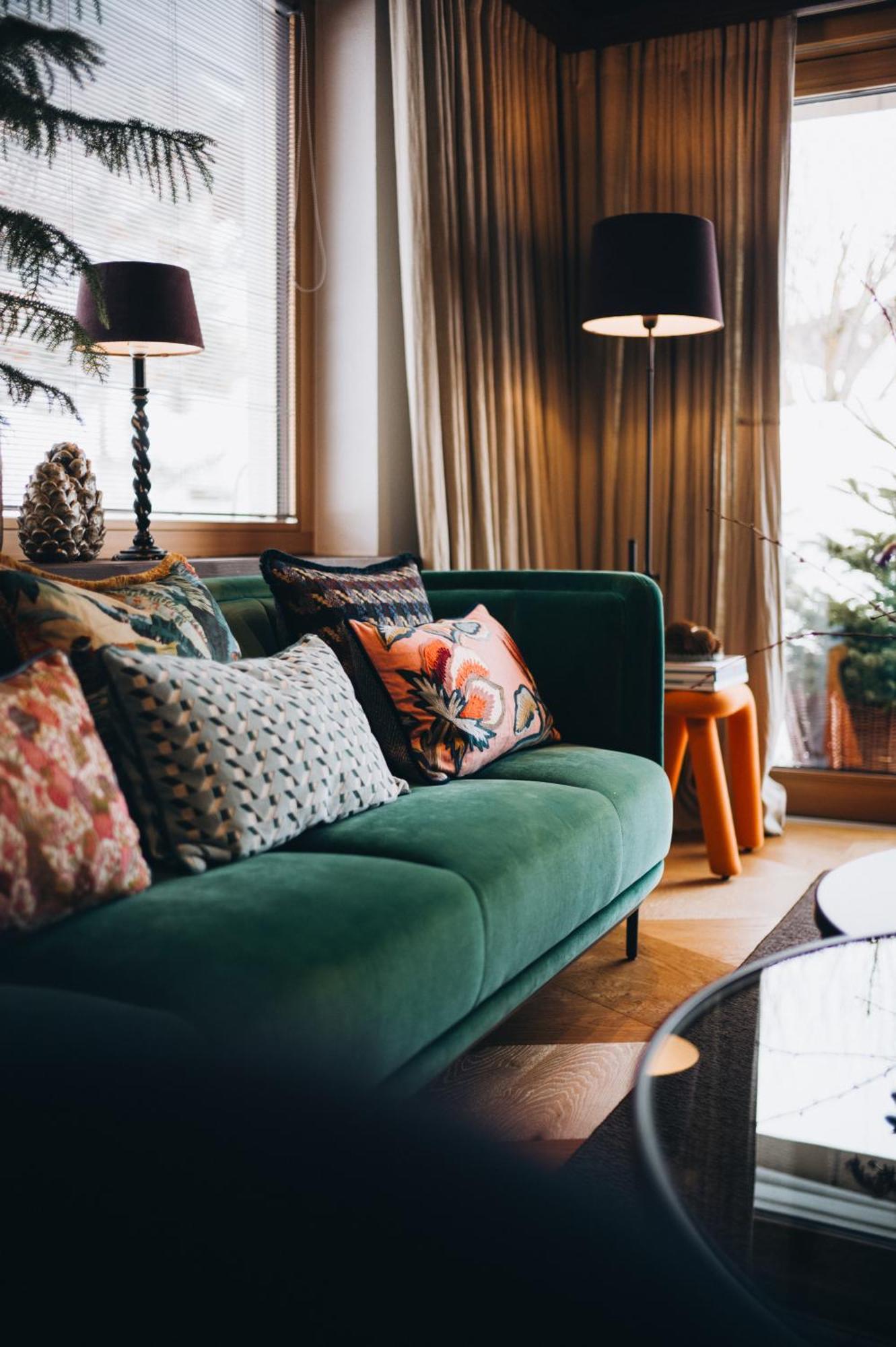 Appart Hotel Knappaboda Lech am Arlberg Εξωτερικό φωτογραφία