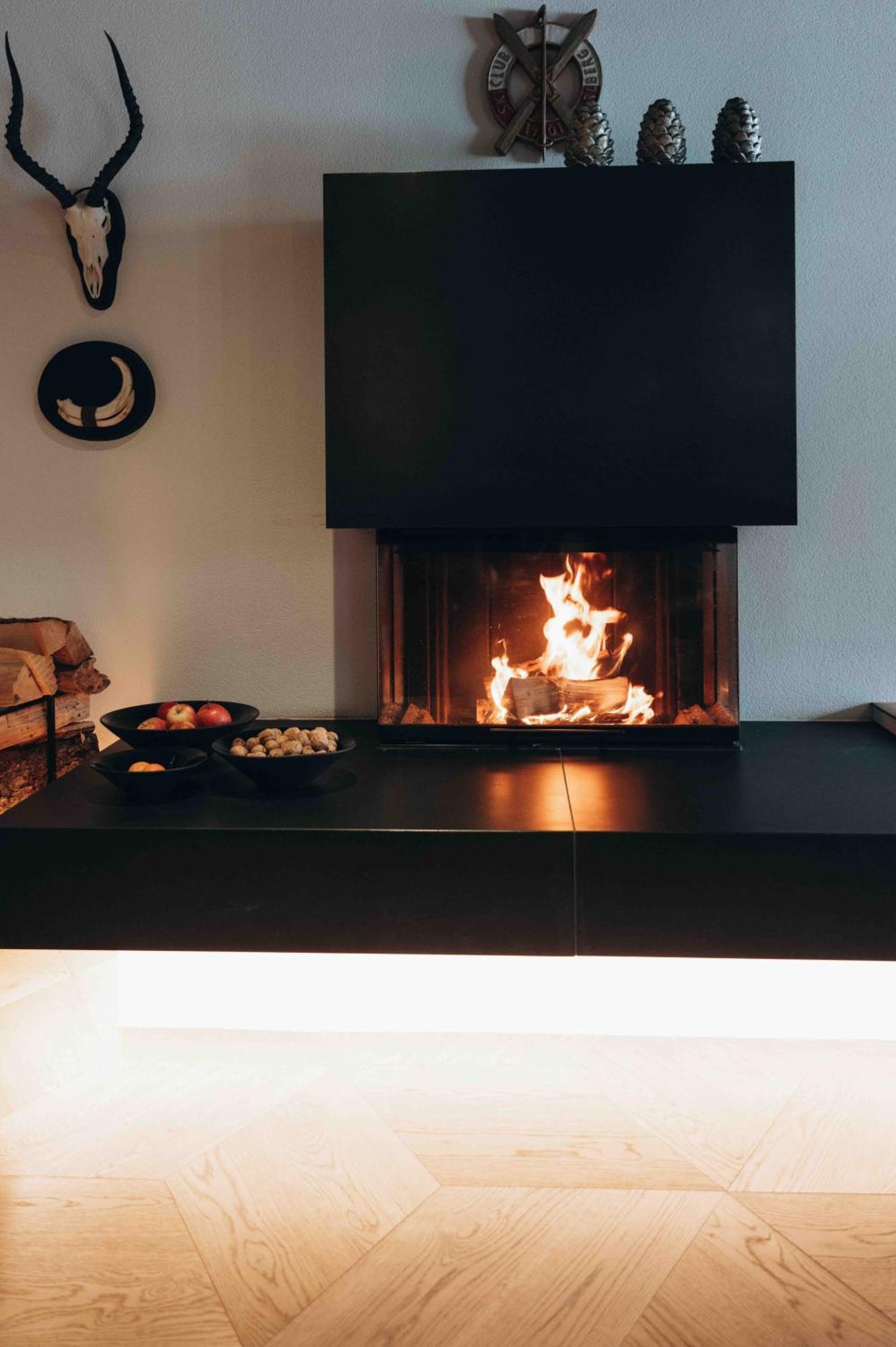 Appart Hotel Knappaboda Lech am Arlberg Εξωτερικό φωτογραφία