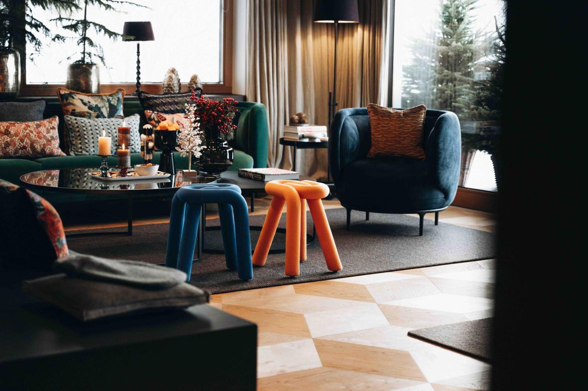 Appart Hotel Knappaboda Lech am Arlberg Εξωτερικό φωτογραφία